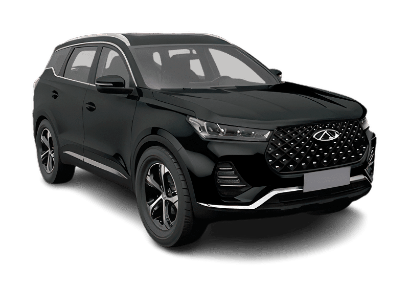 Chery Tiggo 7 Pro в Ставрополе