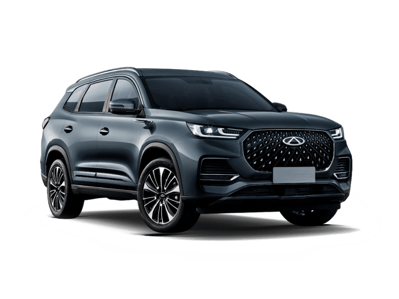 Chery Tiggo 8 Pro MAX  NEW в Ставрополе