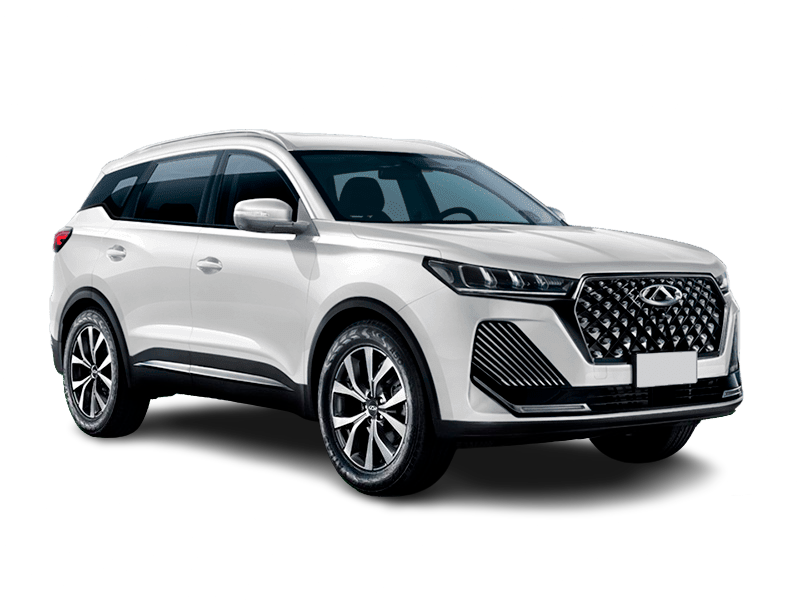 Chery Tiggo 7 Pro MAX NEW в Ставрополе